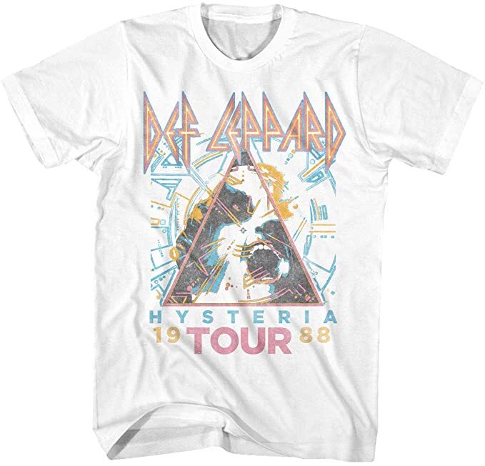 English Lop corpus Rock Shirt